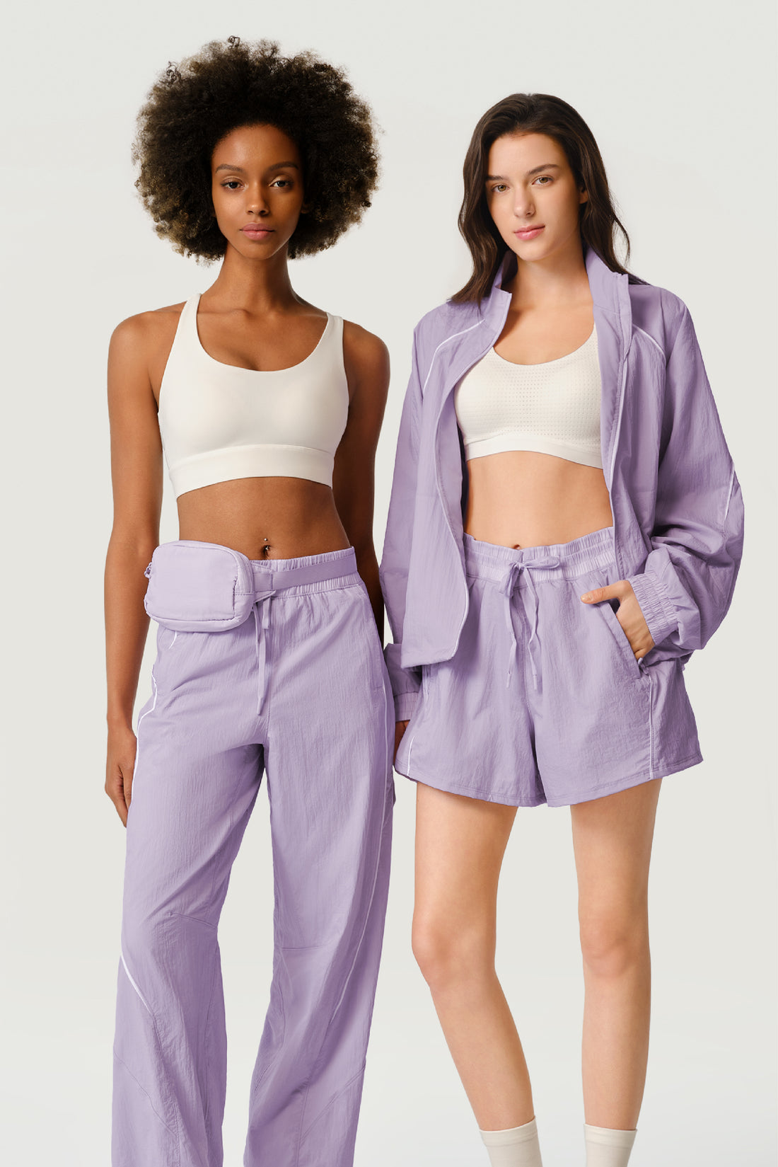 Sports Casual Wear