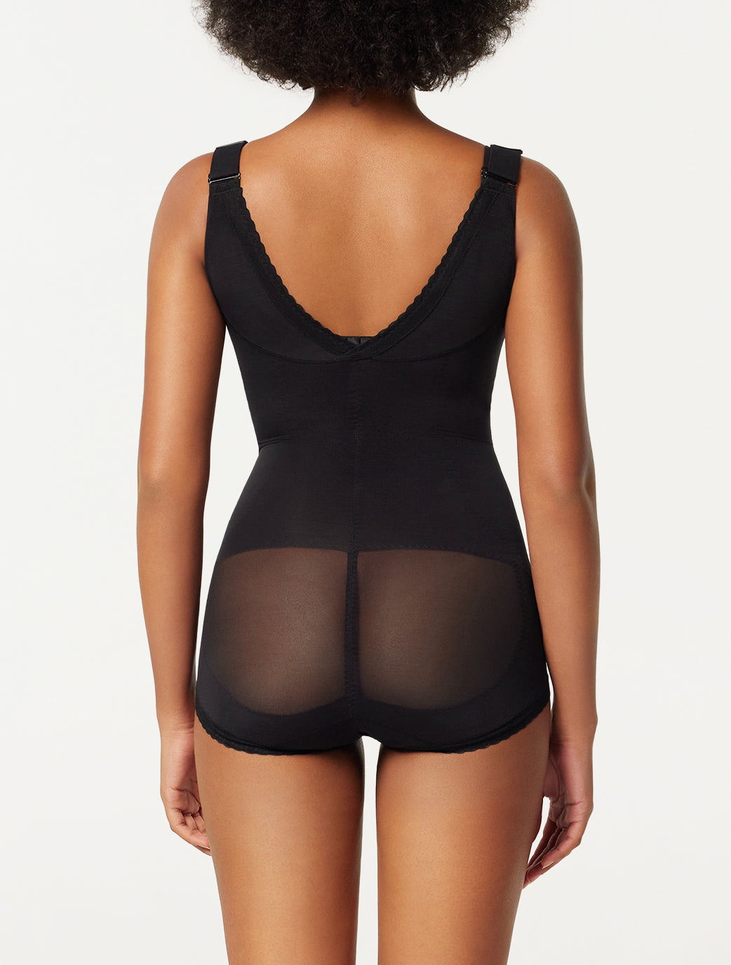 Shaping Bodysuit