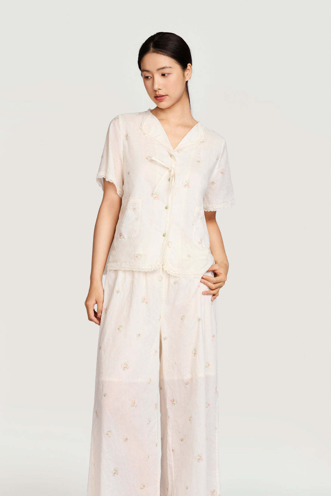 Cozy Homewear
