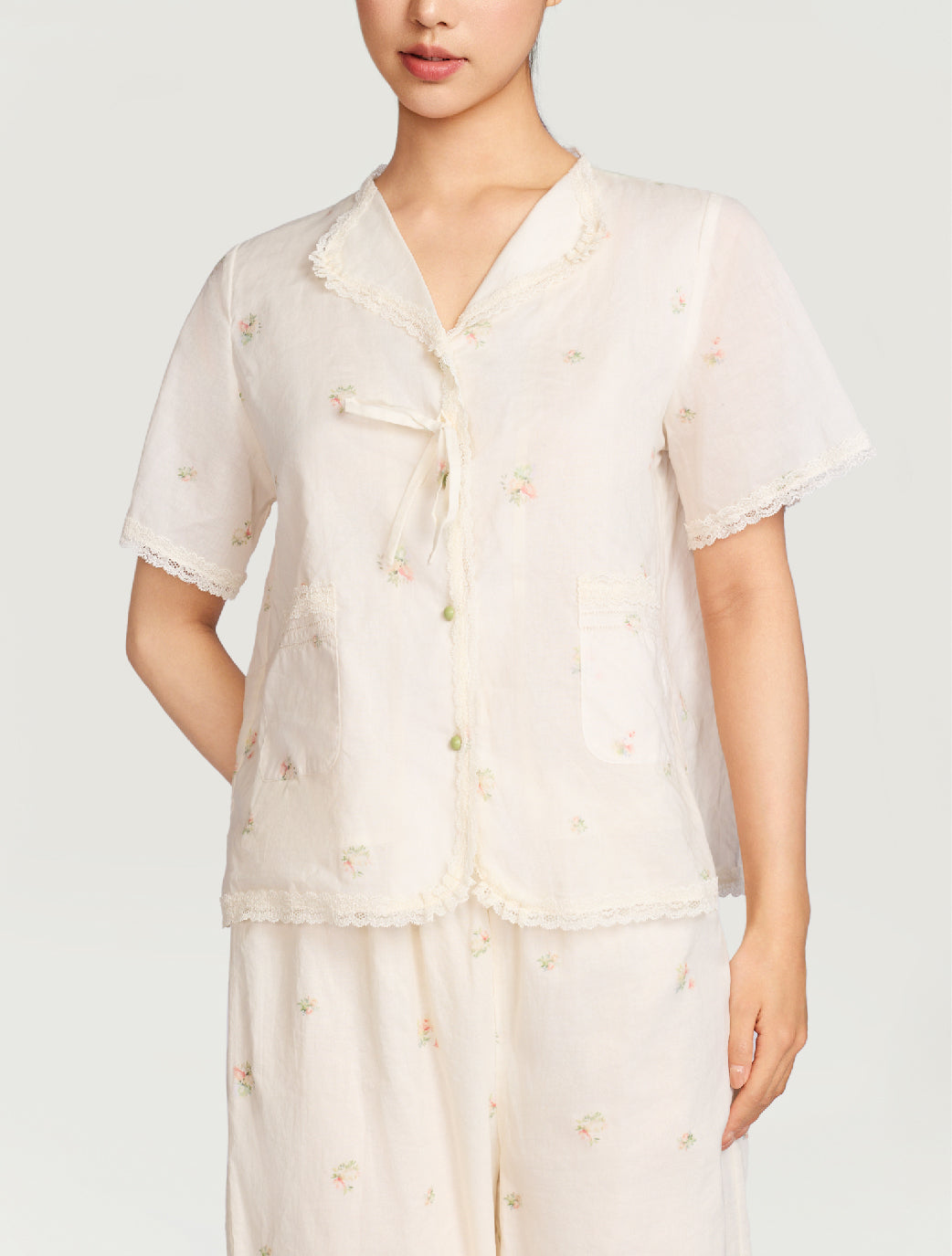 Cozy Homewear