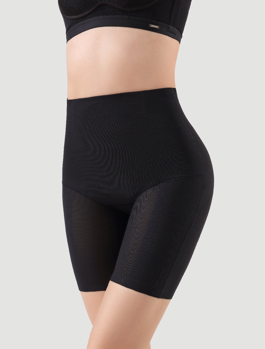 Low‑waist Hip Lift Pants