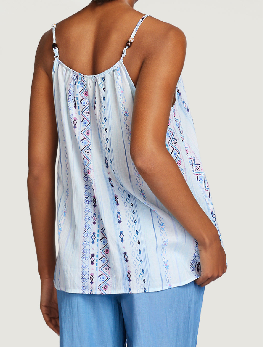 Coastal Pajamas