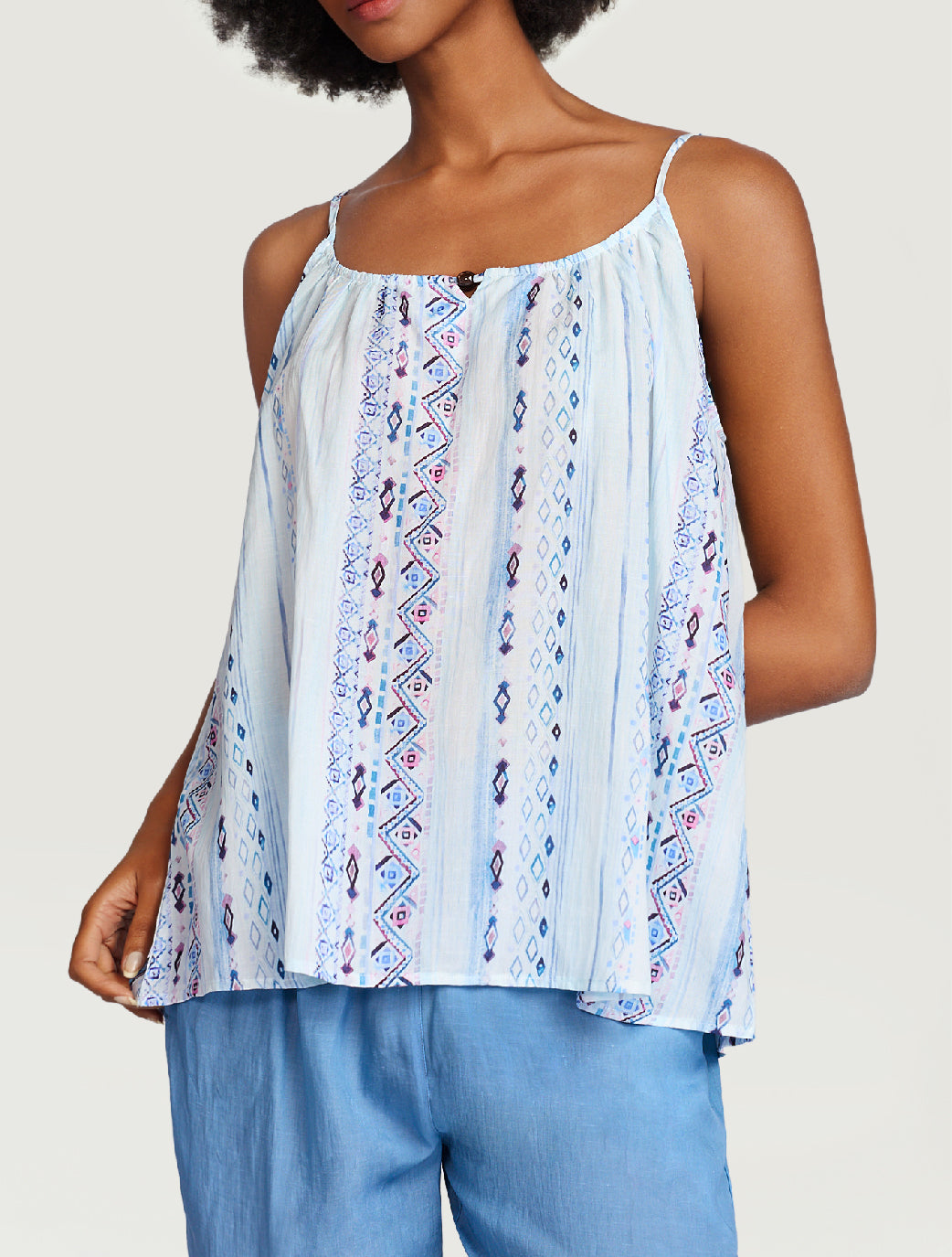 Coastal Pajamas