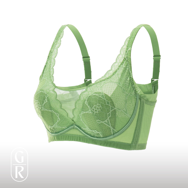 Petite Push-Up Bra