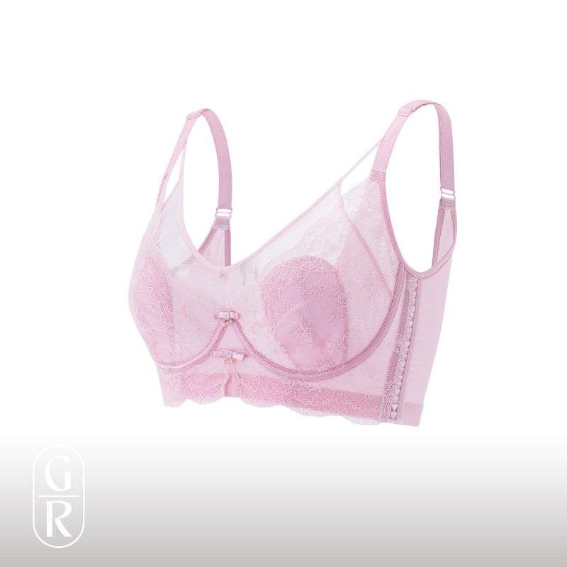 Featherlight Bra