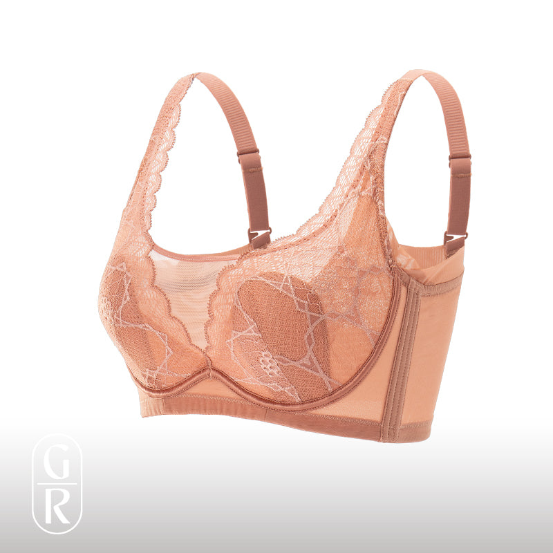 Petite Push-Up Bra