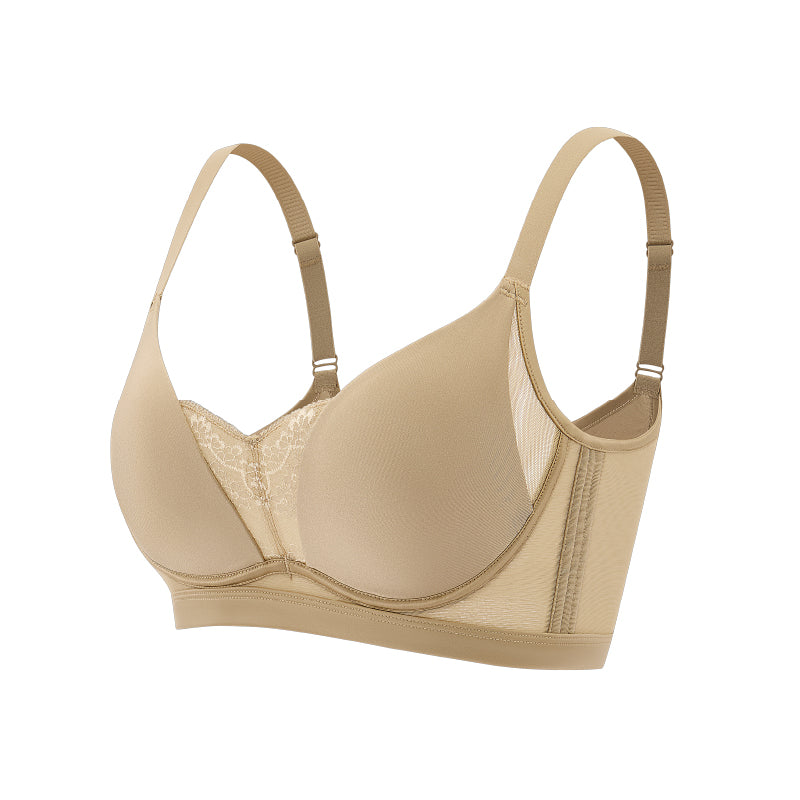 Seamless Smooth Bra